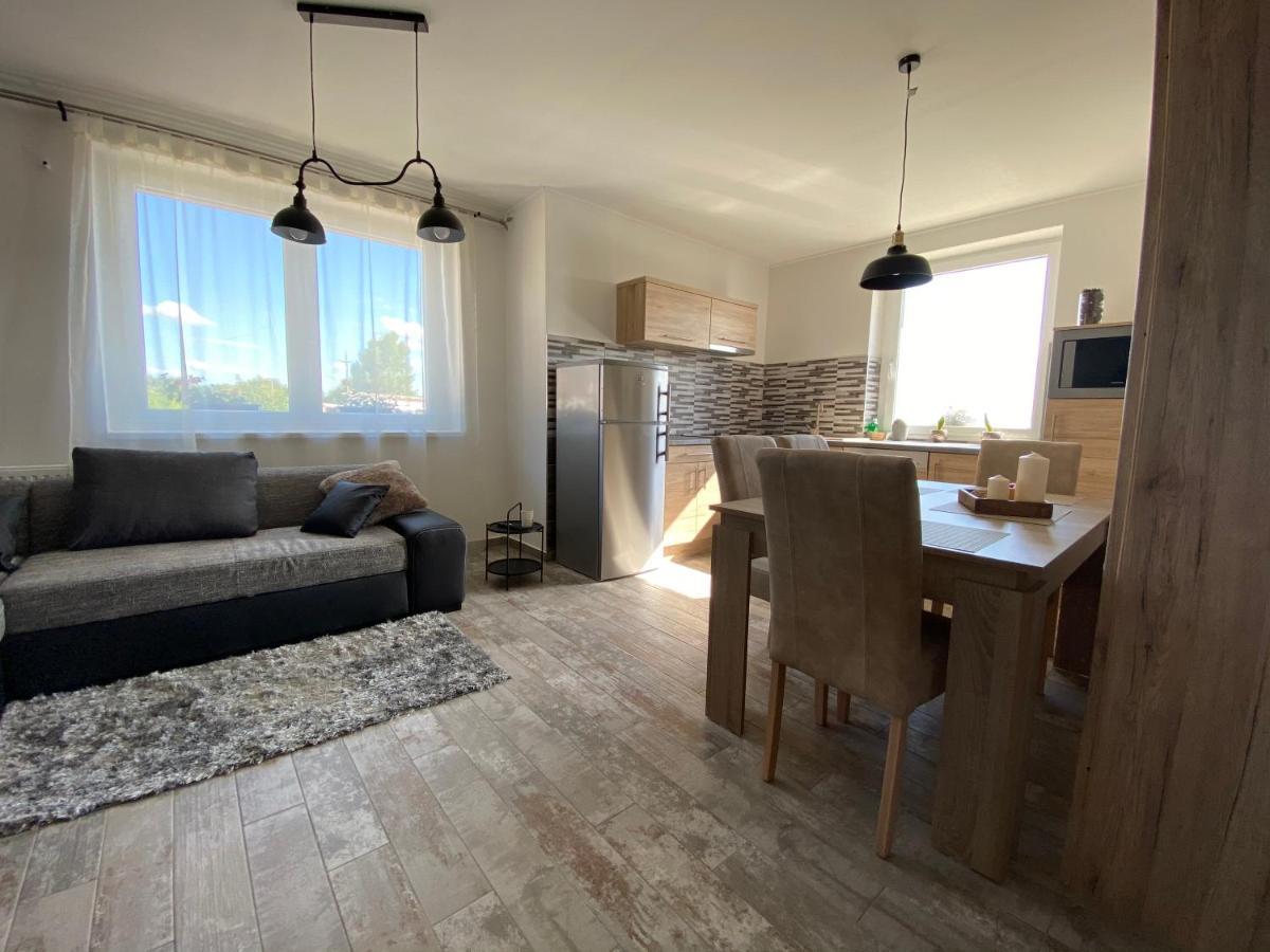 Dioliget Cottage Sárvár 외부 사진
