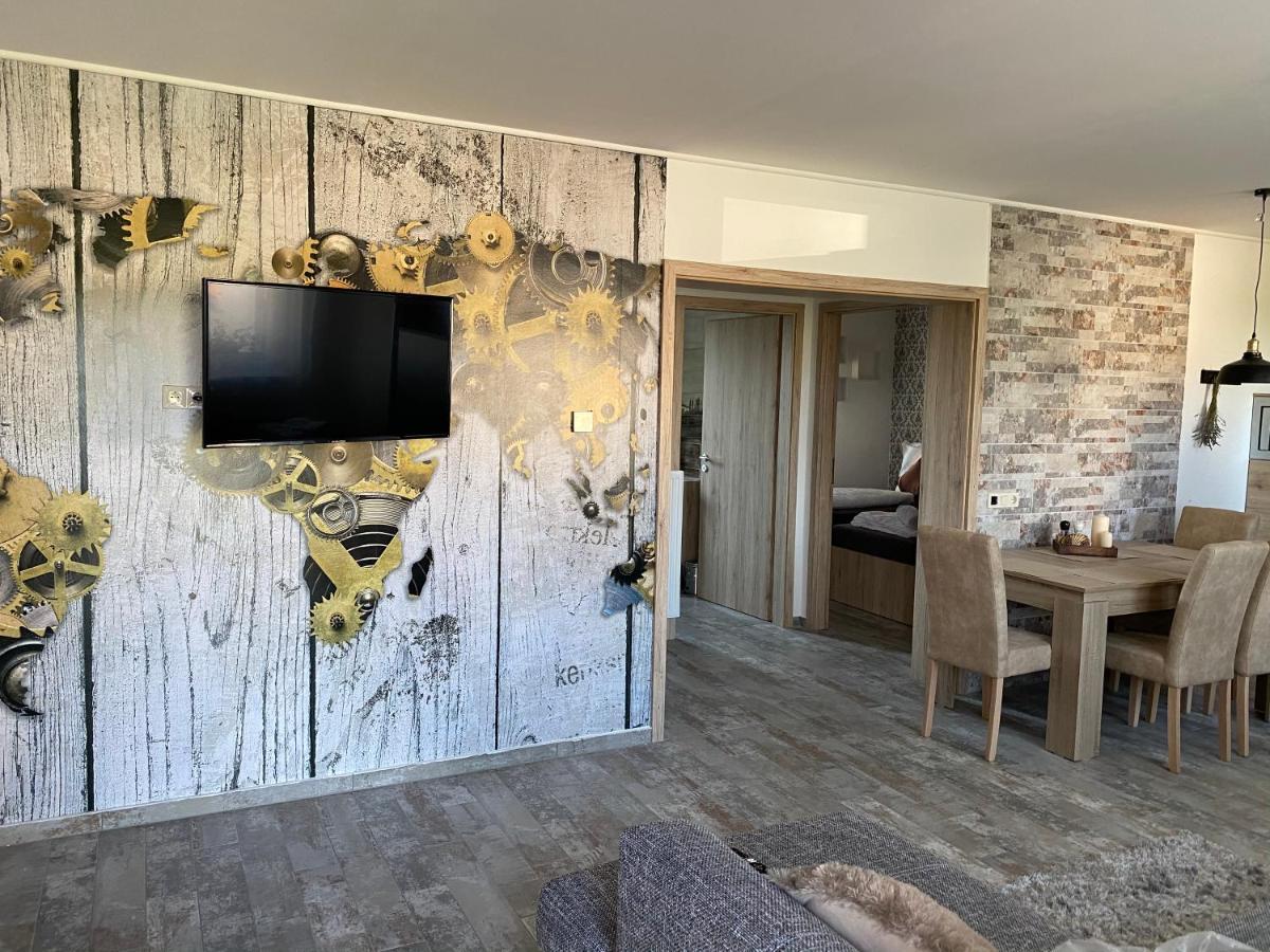 Dioliget Cottage Sárvár 외부 사진