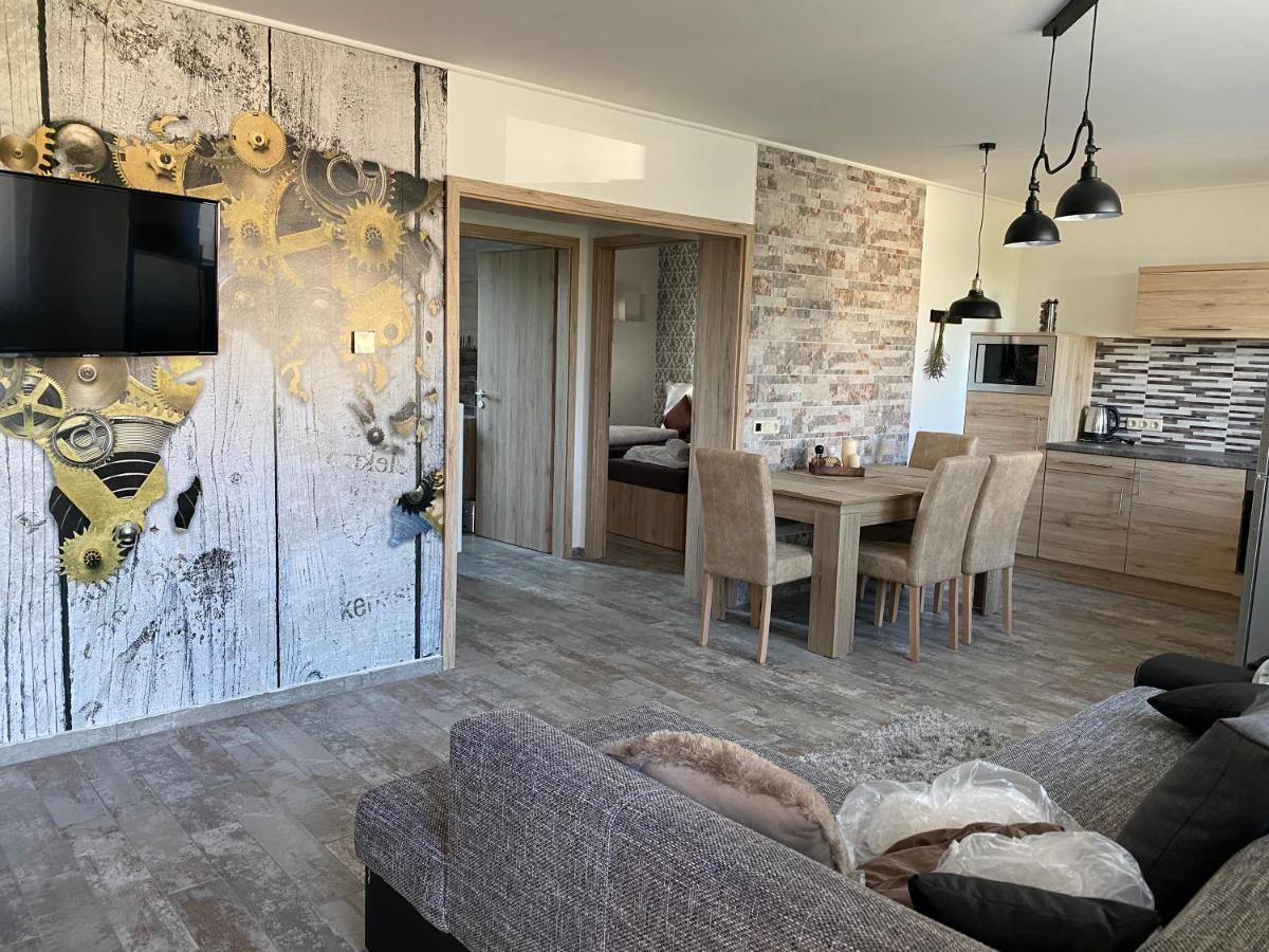 Dioliget Cottage Sárvár 외부 사진