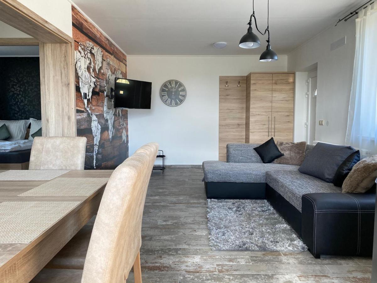 Dioliget Cottage Sárvár 외부 사진