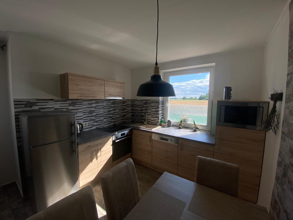Dioliget Cottage Sárvár 외부 사진