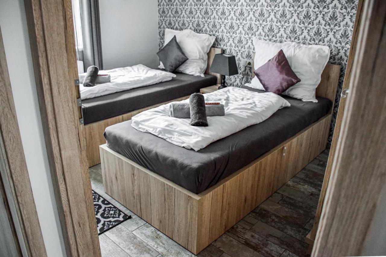 Dioliget Cottage Sárvár 외부 사진