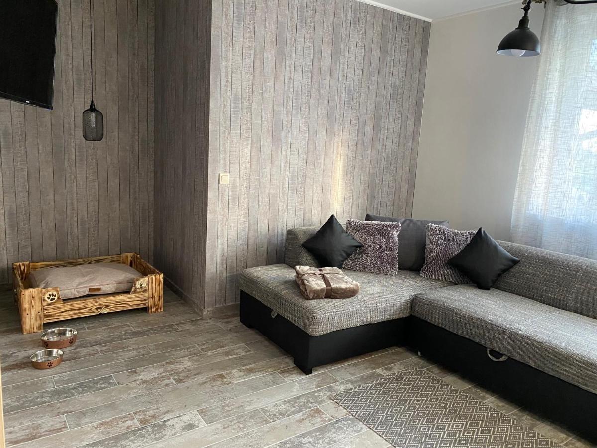 Dioliget Cottage Sárvár 외부 사진