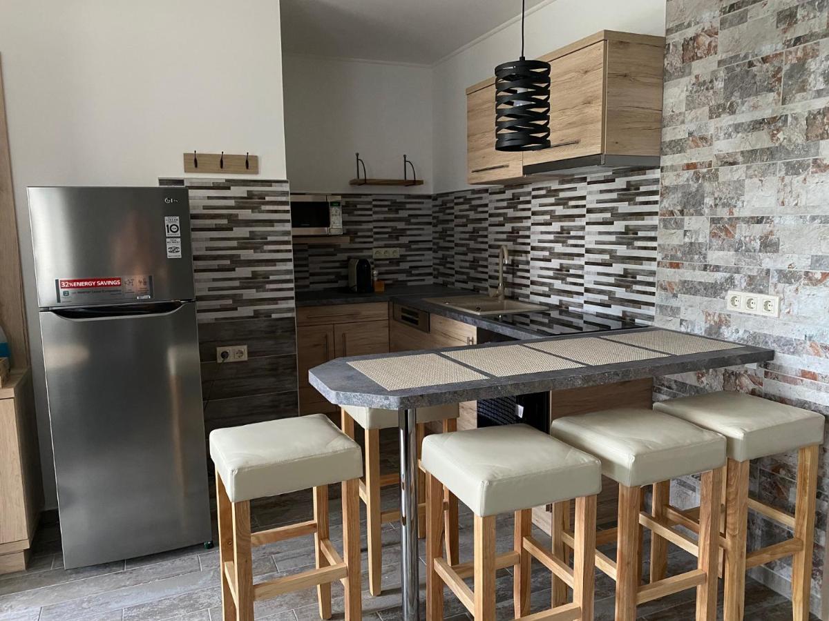 Dioliget Cottage Sárvár 외부 사진