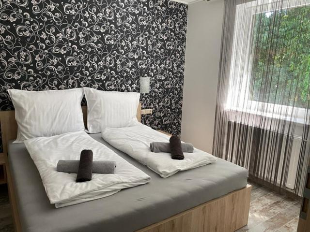 Dioliget Cottage Sárvár 외부 사진