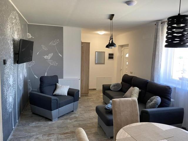 Dioliget Cottage Sárvár 외부 사진