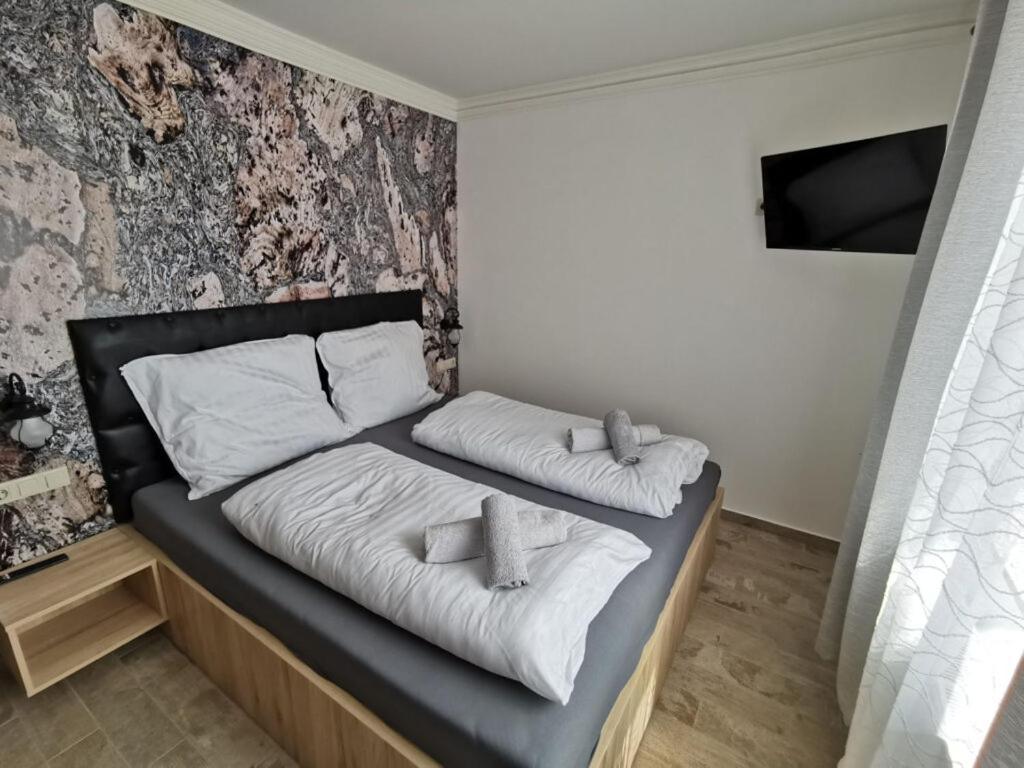 Dioliget Cottage Sárvár 외부 사진