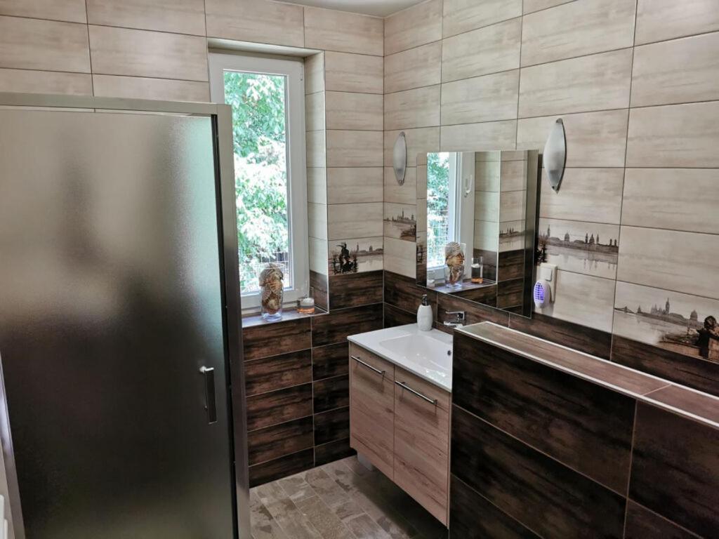 Dioliget Cottage Sárvár 외부 사진
