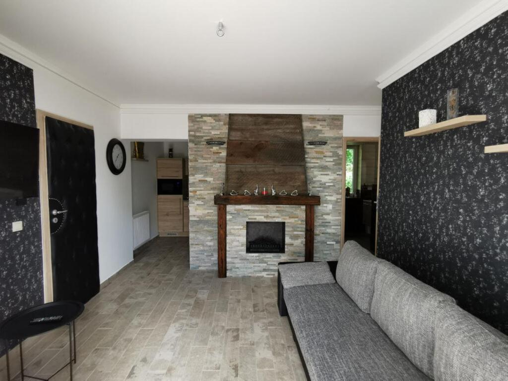 Dioliget Cottage Sárvár 외부 사진