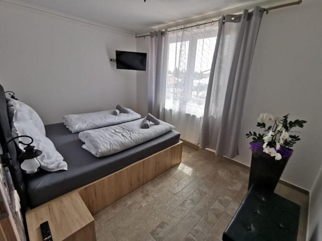 Dioliget Cottage Sárvár 외부 사진