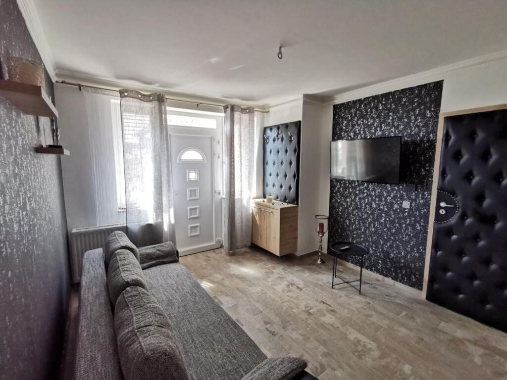 Dioliget Cottage Sárvár 외부 사진