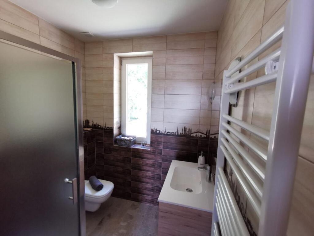 Dioliget Cottage Sárvár 외부 사진