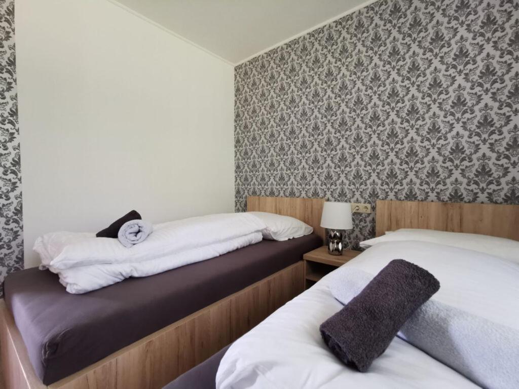 Dioliget Cottage Sárvár 외부 사진